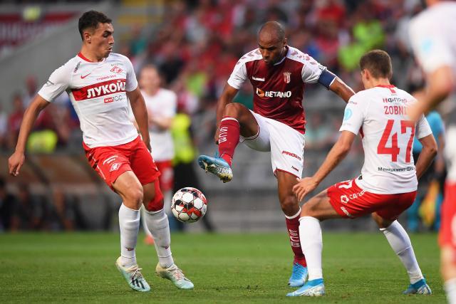 弗格29+11+10张镇麟20分 辽宁大胜福建